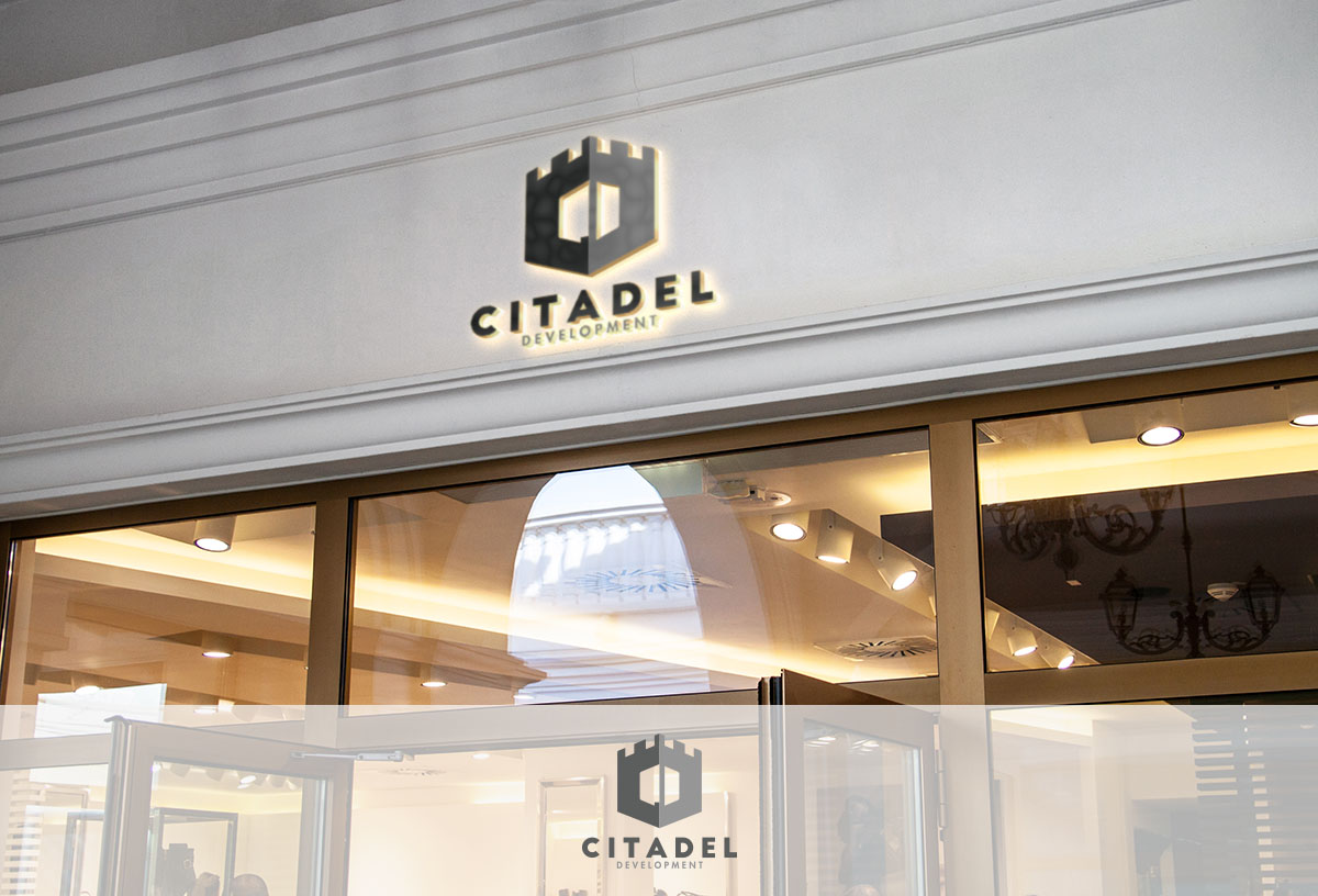 Logo Design by Verified artistry (Design garden) for this project | Design #21781107