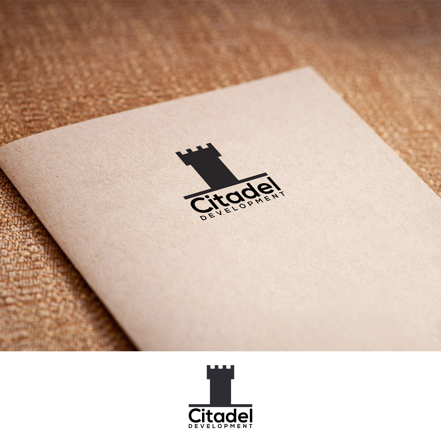 Logo Design by DesignDUO for this project | Design #21779407