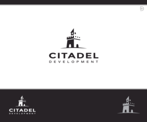 Logo Design by D_Mantra