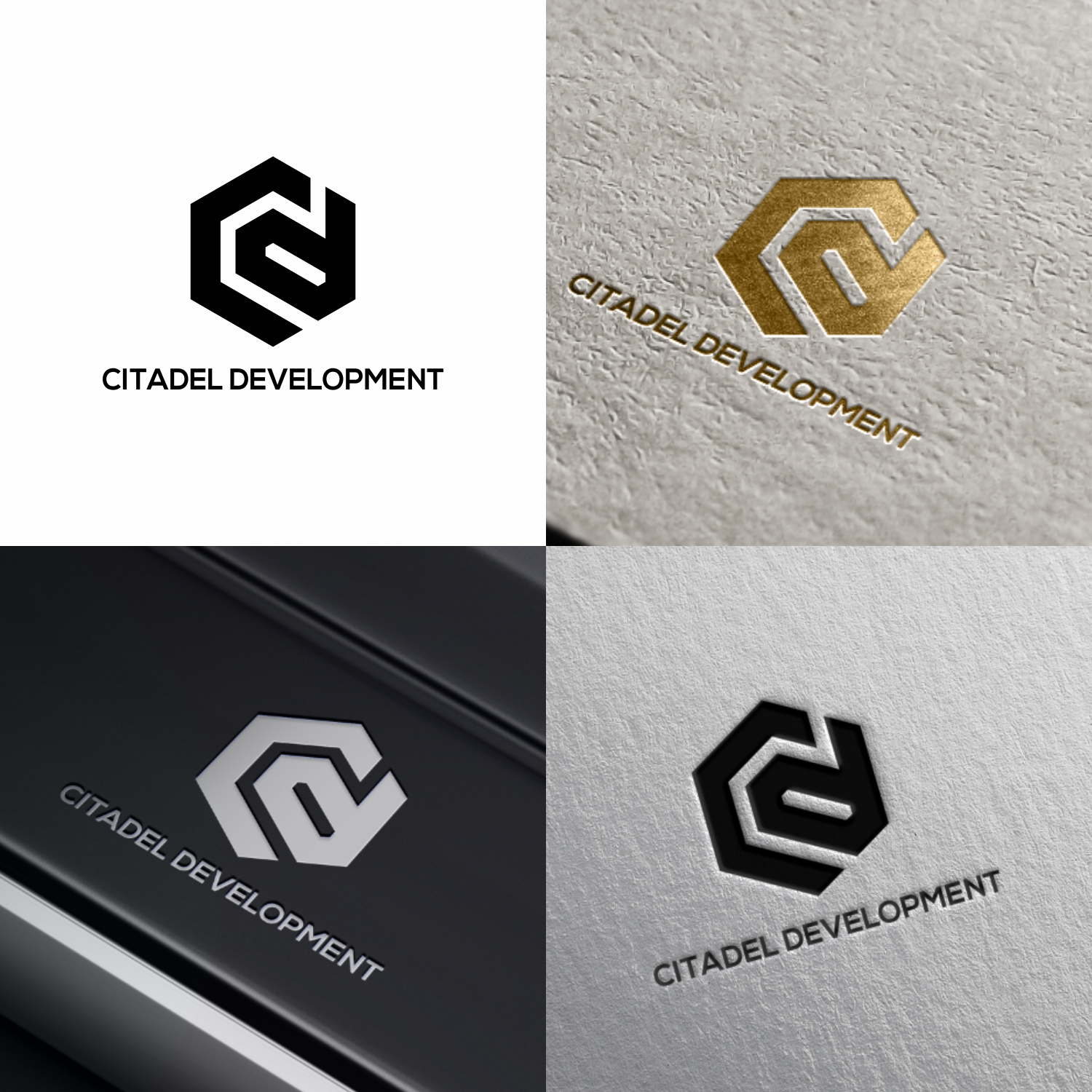 Logo Design by ivandimas 2 for this project | Design: #21756982