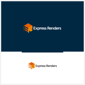 Express Renders | Logo-Design von madeli