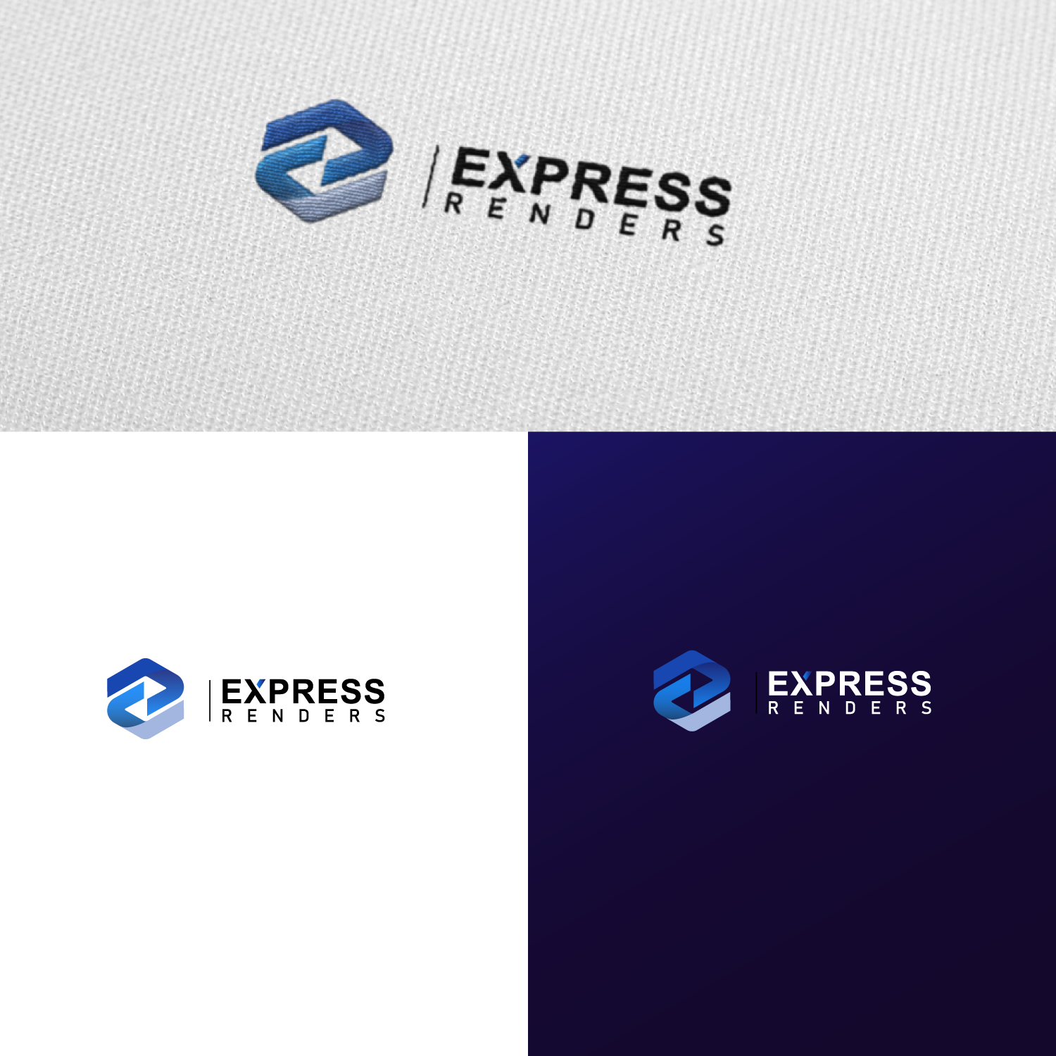 Logo Design by kecebong 007 for The Next Idea | Design #21758783