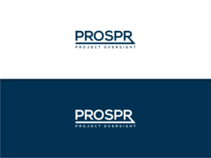 PROSPR | Logo Design by Atvento Graphics