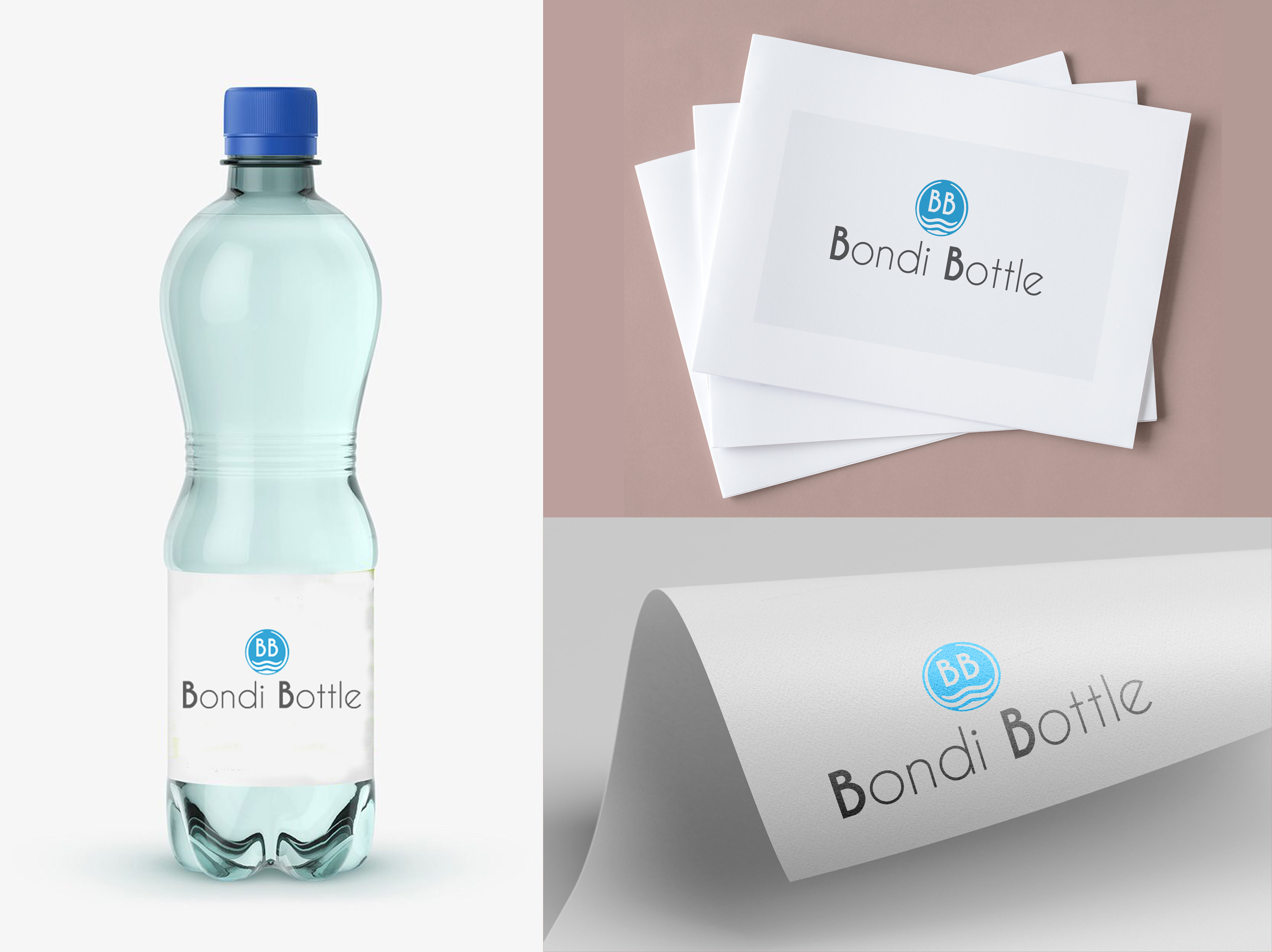 Logo Design by neetu for this project | Design #21796844