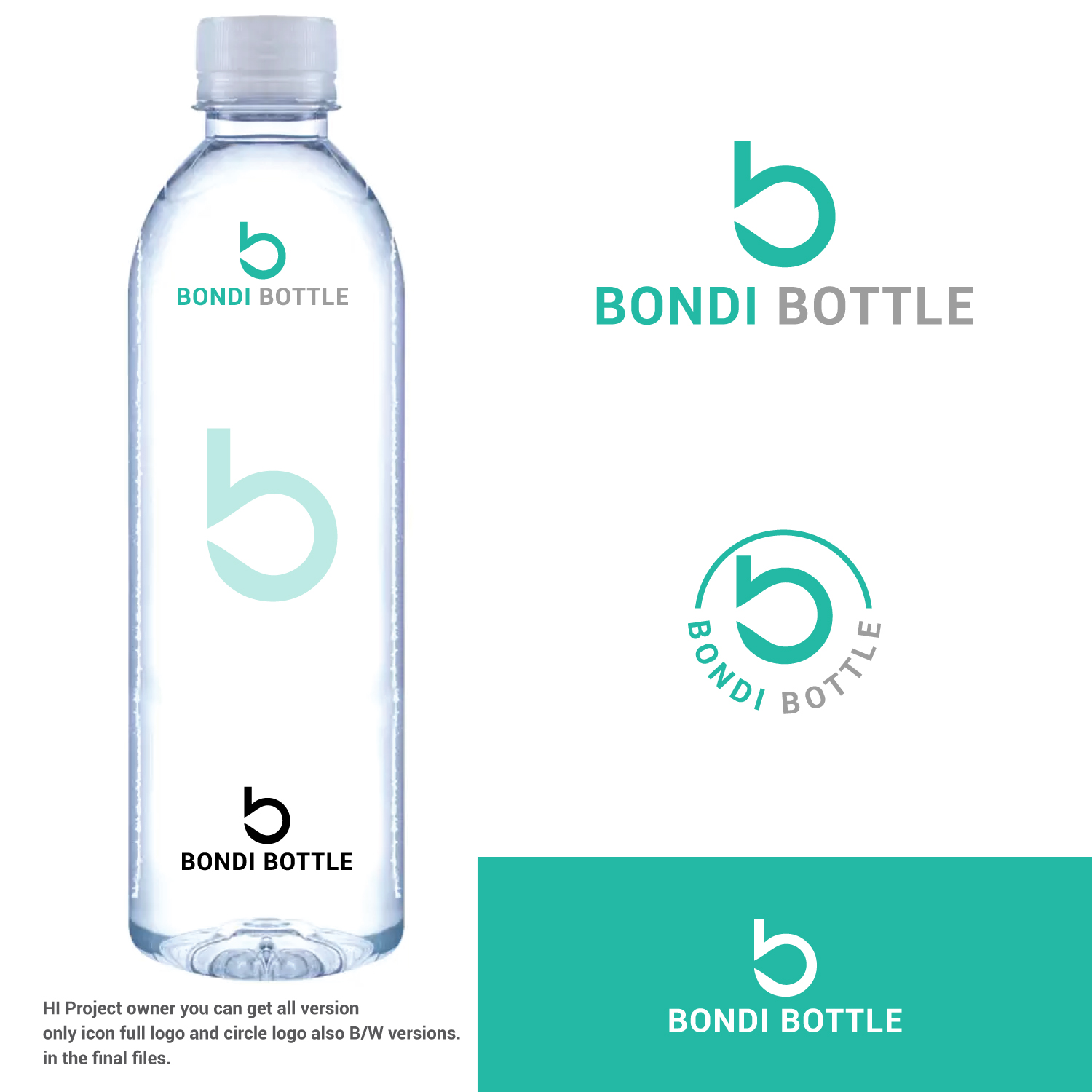 Logo Design by MG.graphics for this project | Design #21783513