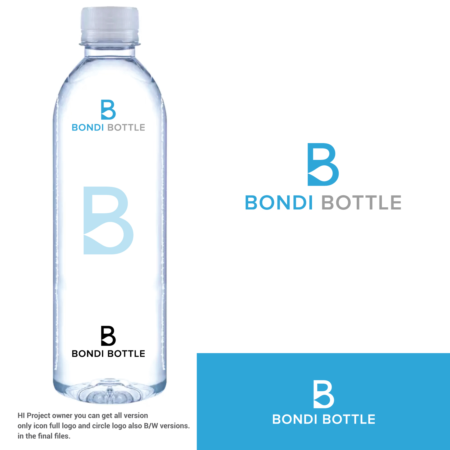 Logo Design by MG.graphics for this project | Design #21783516