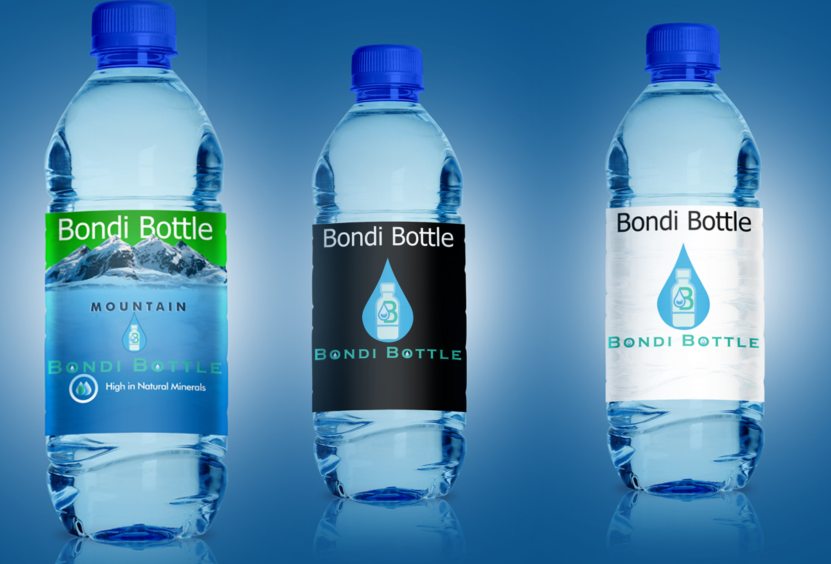 Logo Design by Xola Famar for this project | Design #21802627