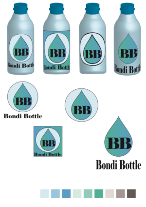 Design de Logo par Zo - Zorren pour ce projet | Design : #21789407