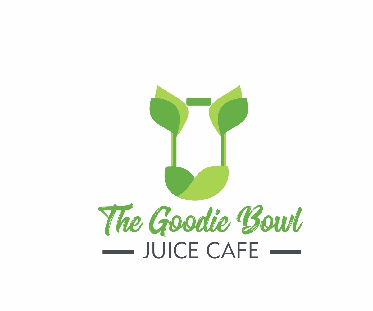 Logo Design by Idesign estudio for The Goodie Bowl | Design #21758531