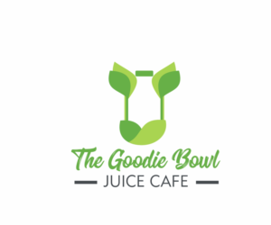 Diseño de Logo por Idesign estudio para The Goodie Bowl | Diseño: #21758531