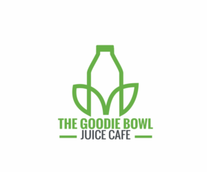 Diseño de Logo por Idesign estudio para The Goodie Bowl | Diseño: #21758532