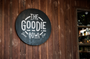 Diseño de Logo por GLDesigns para The Goodie Bowl | Diseño #21755019