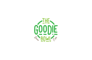 Diseño de Logo por GLDesigns para The Goodie Bowl | Diseño: #21755020
