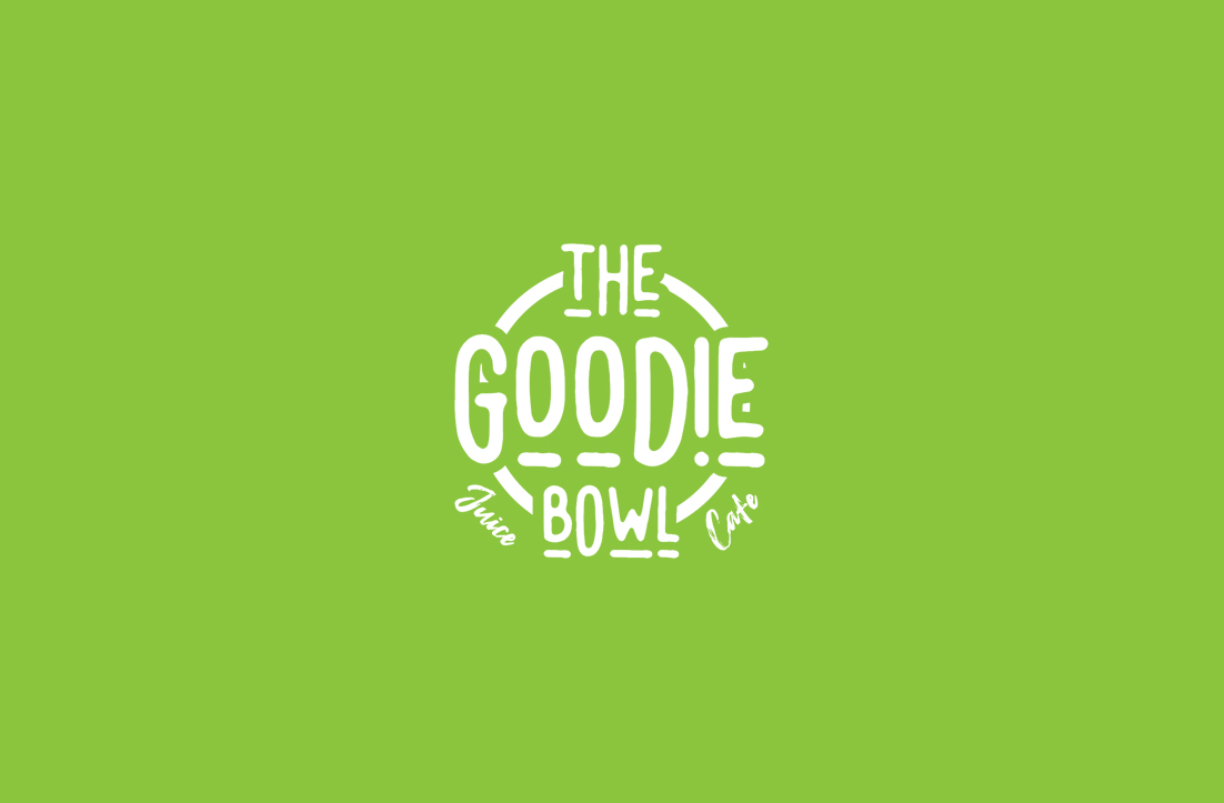 Design de Logo par GLDesigns pour The Goodie Bowl | Design #21755021