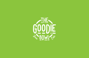 Diseño de Logo por GLDesigns para The Goodie Bowl | Diseño: #21755021