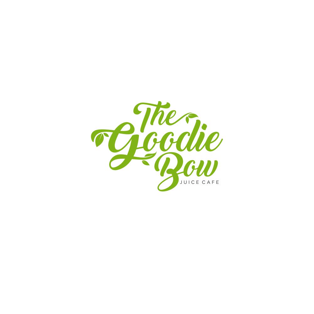 Logo-Design von ESolz Technologies für The Goodie Bowl | Design #21753611