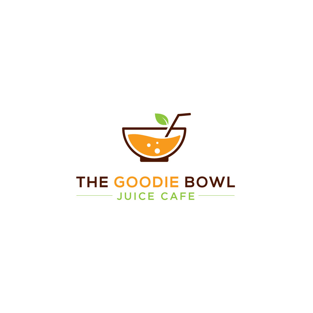 Logo Design by ecorokerz for The Goodie Bowl | Design #21753961