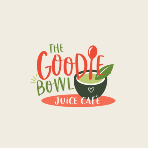Diseño de Logo por kimhanson para The Goodie Bowl | Diseño #21756607