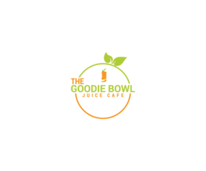 Diseño de Logo por NurDesign para The Goodie Bowl | Diseño: #21754308