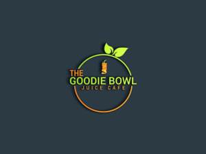 Diseño de Logo por NurDesign para The Goodie Bowl | Diseño: #21754309