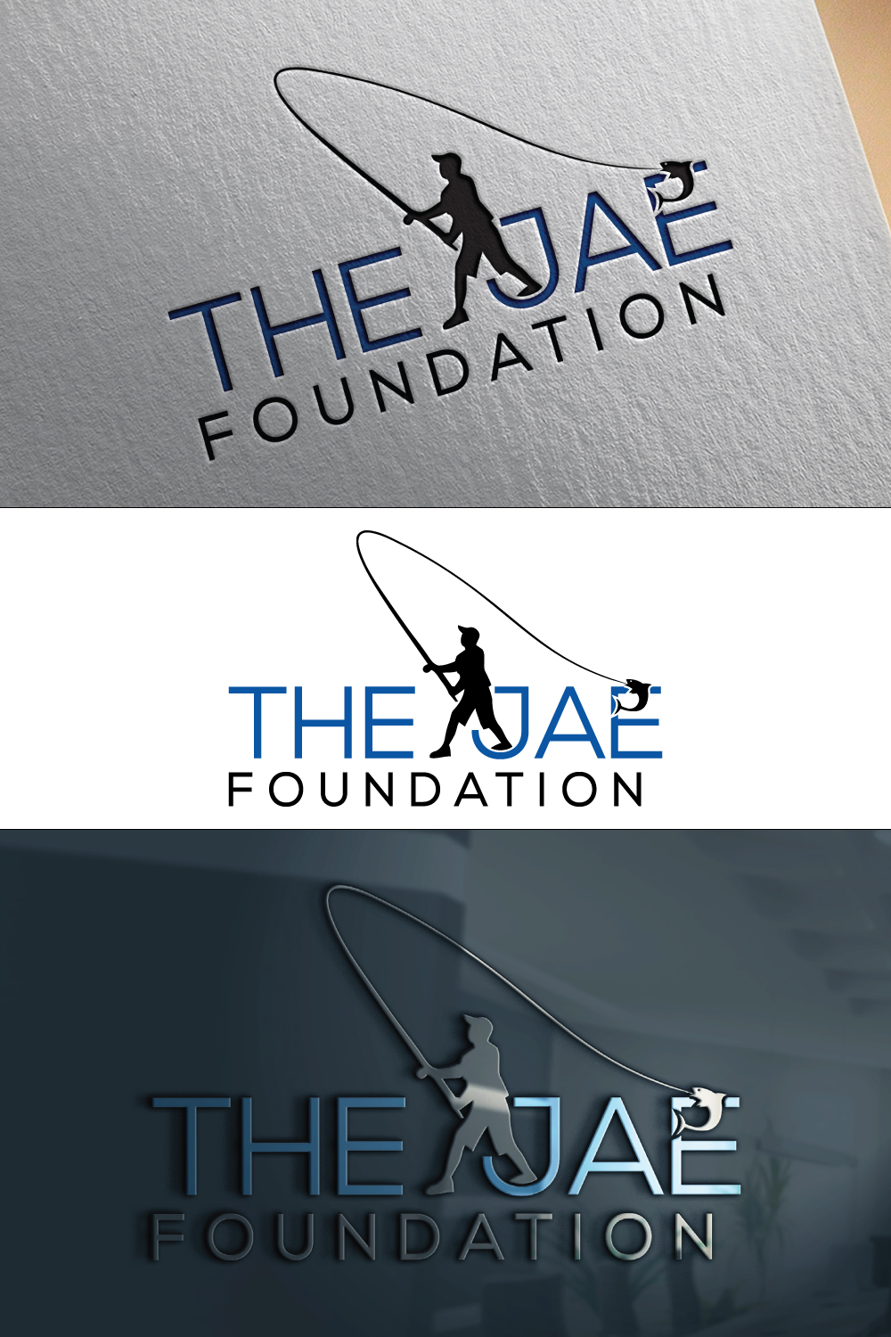 Logo Design by YoungS for this project | Design #21764818