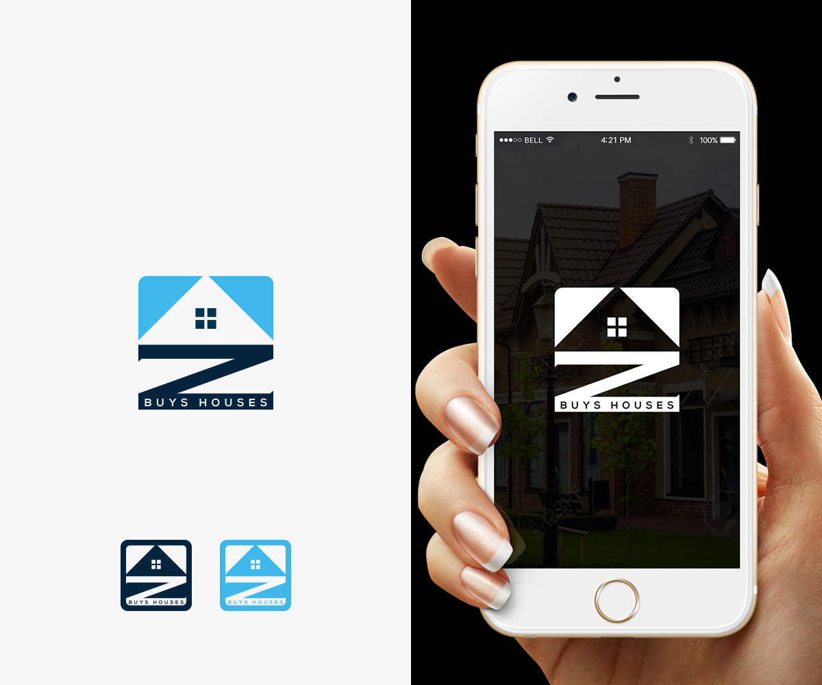 Logo Design by Salina R for this project | Design #21756449