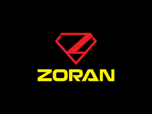 Logo Design by Rana H