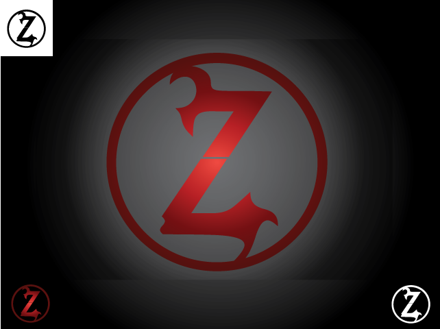 Logo Design by Badcom for this project | Design #21759894