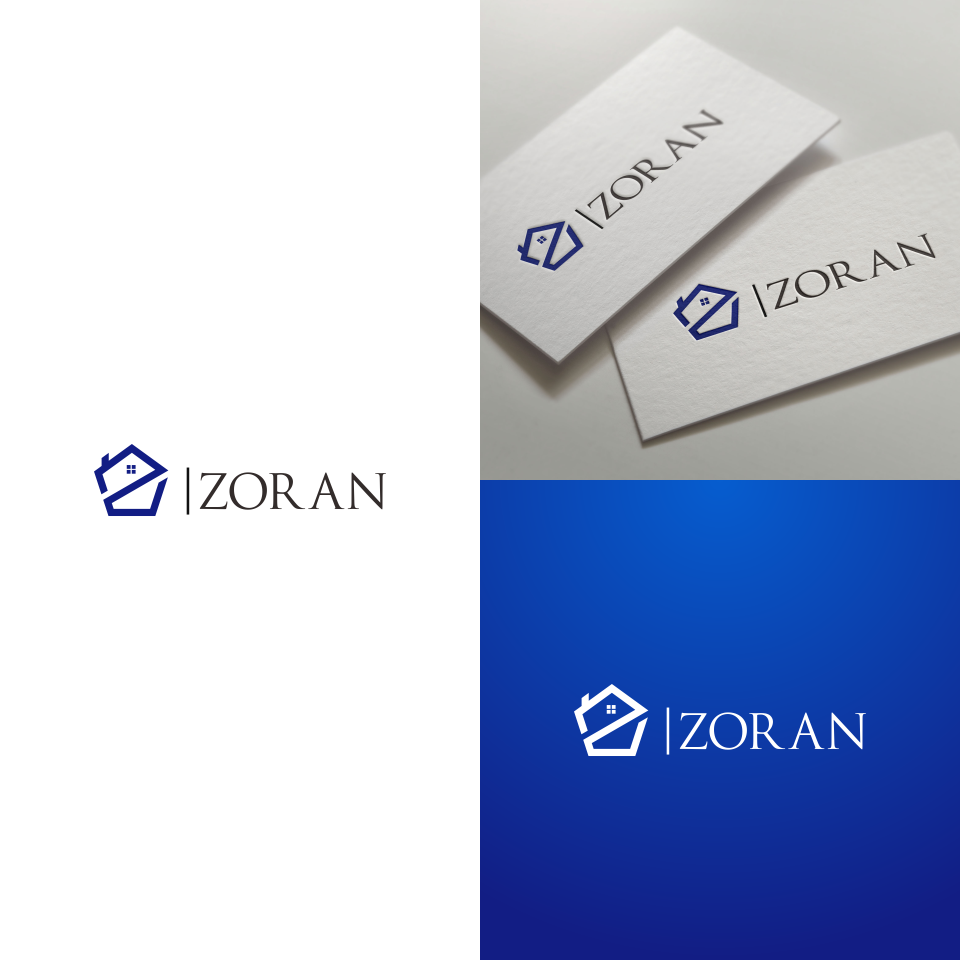 Logo-Design von bernadif 2 für dieses Projekt | Design #21774997