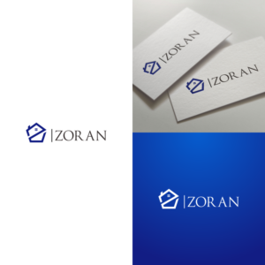 Logo Design by bernadif 2 for this project | Design #21774997