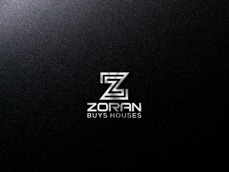 Logo Design by khairul 5 for this project | Design #21759978