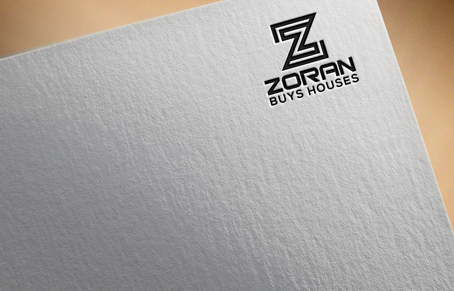 Logo Design by khairul 5 for this project | Design #21759979