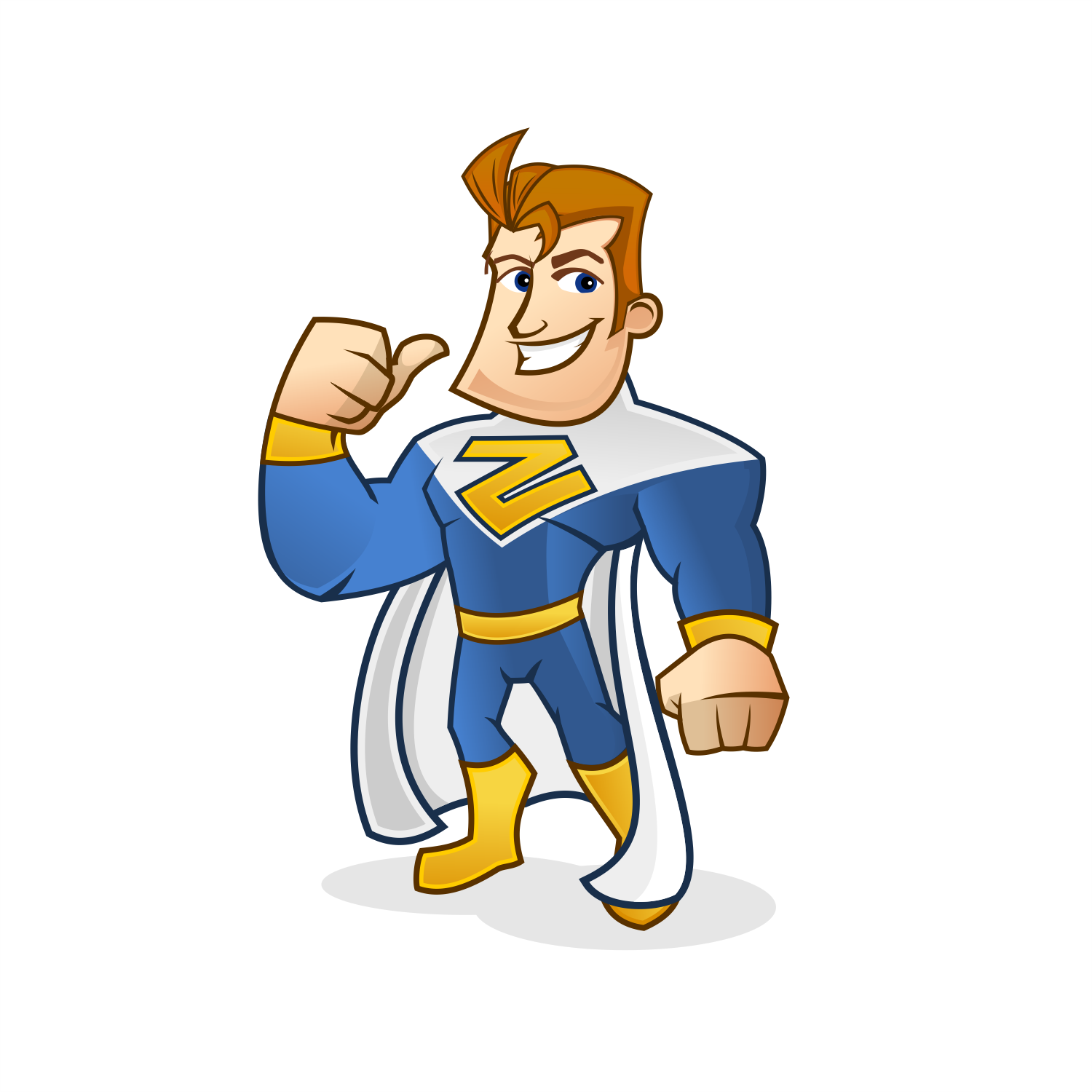 Logo Design by ThiagoB for this project | Design #21755705