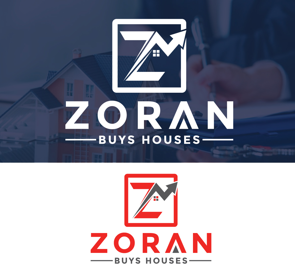 Logo Design by Design Solving for this project | Design #21761268