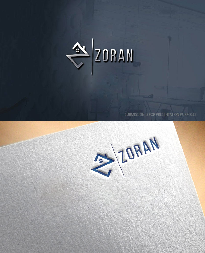 Logo Design by graphicevolution for this project | Design #21755268