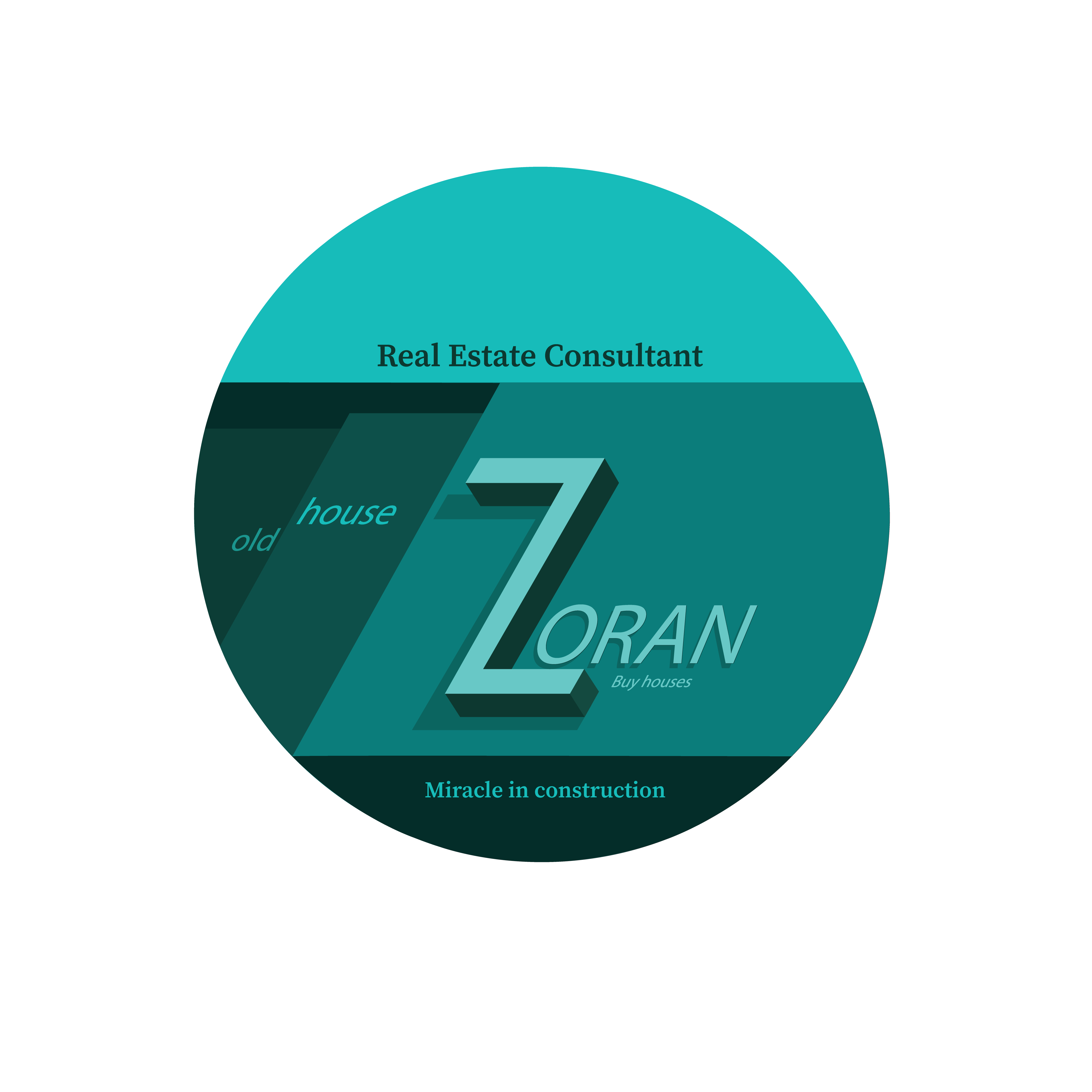 Logo Design by cobra 2 for this project | Design #21780630