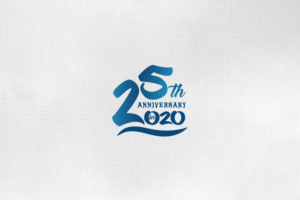 25th Anniversary Artwork | Graphic Design by Phouii