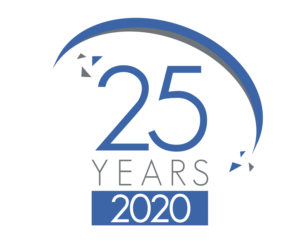 25th Anniversary Artwork | Graphic Design by D-Design
