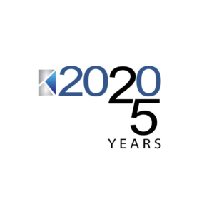 25th Anniversary Artwork | Graphic Design by 75-R-P-Z
