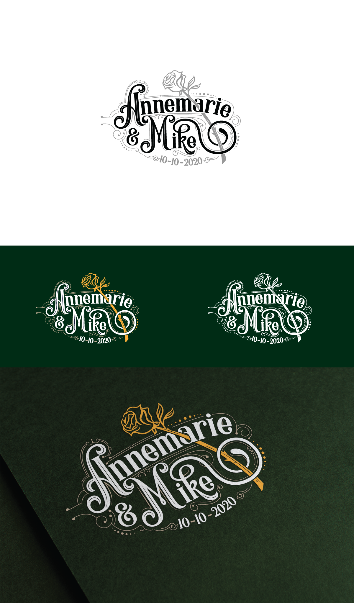 Logo Design by Mosa Abo swelem for this project | Design #21759434