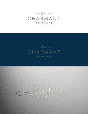 Logo Design by wonderland for this project | Design: #21753898