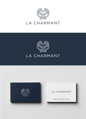 Logo Design by yoshi-wieuw for this project | Design: #21760909