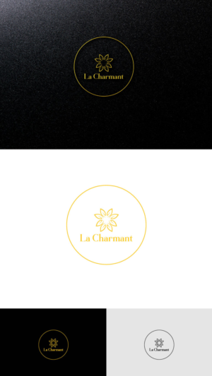 Logo Design by AnteMeridiem for this project | Design: #21758676