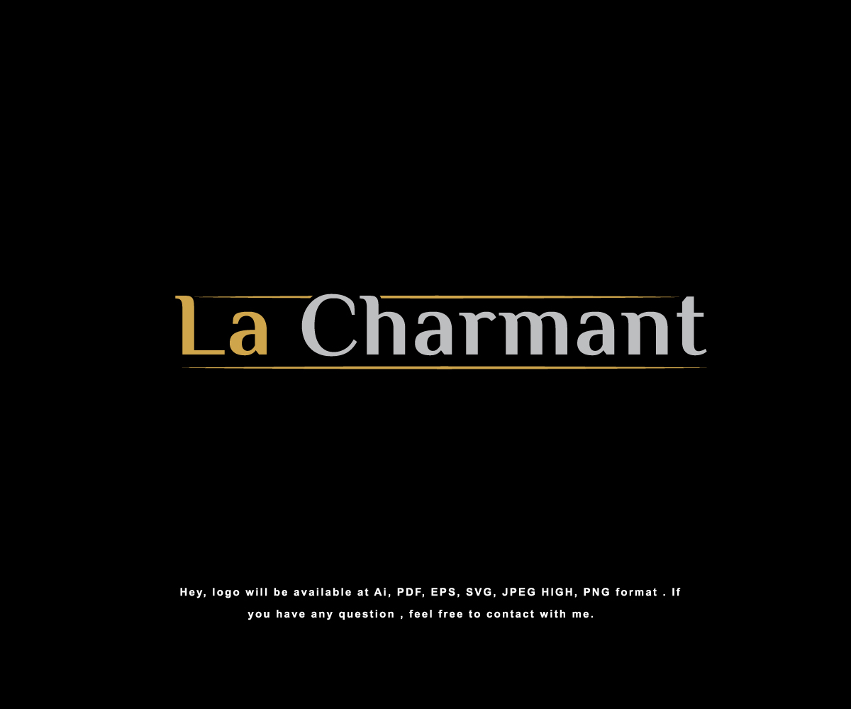 Logo Design by Design Solving for this project | Design #21761080