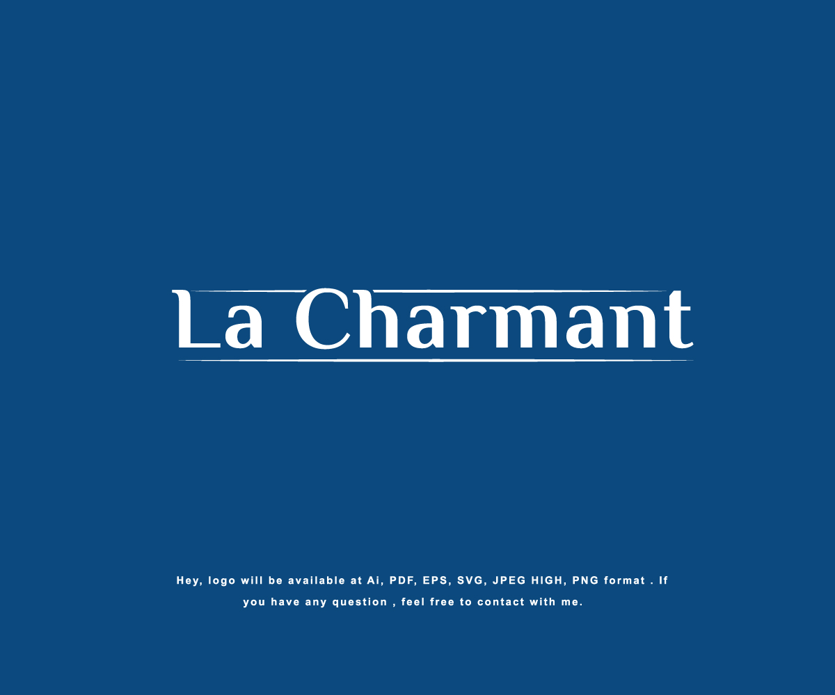 Logo Design by Design Solving for this project | Design #21761081