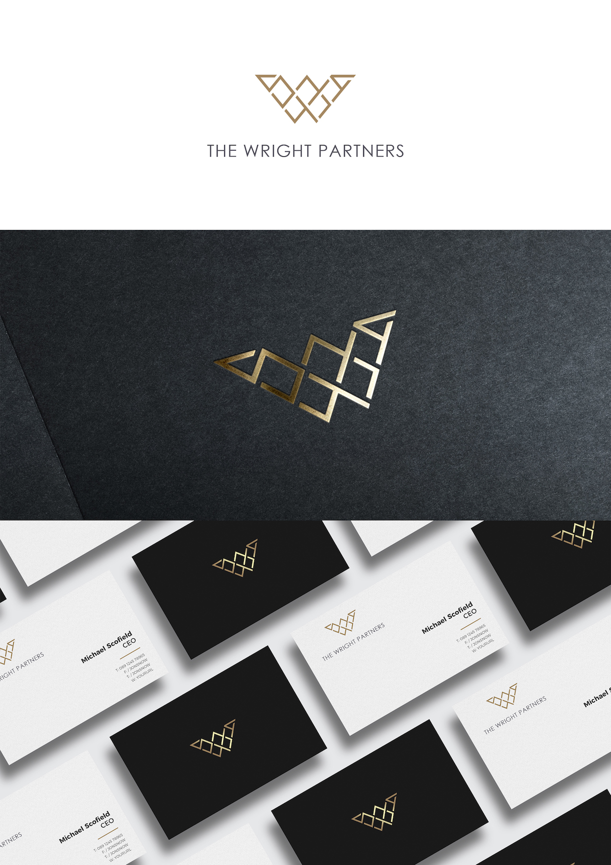 Logo Design by christianpoetoe for this project | Design #21761587