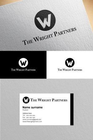 Logo Design by Htun Naung