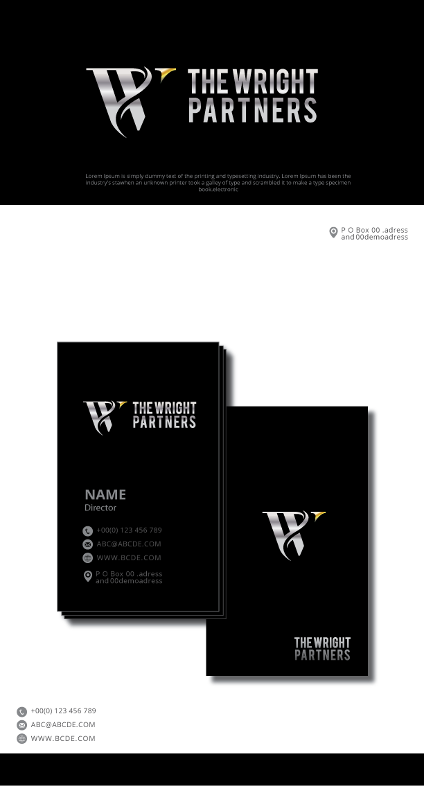 Logo Design by graphicevolution for this project | Design #21771683