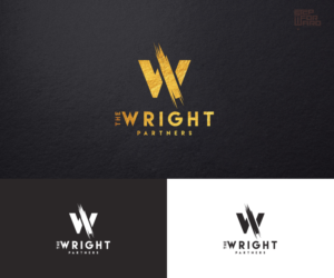 The Wright Partners  | Logo-Design von step forward 2