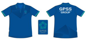 T-shirt Design by purnama for GPSS HOLDINGS | Design: #21795554